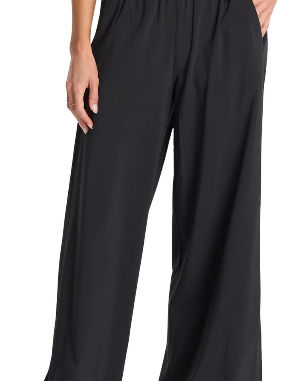 Vuori Villa Wideleg Pant